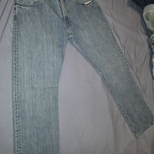 Ralph Lauren Hampton Relaxed Straight Jeans